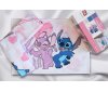 Постельное белье TAC - Disney Lilo & Stitch (Turkey), подростковый комплект